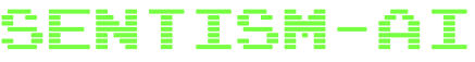 Sentism logo